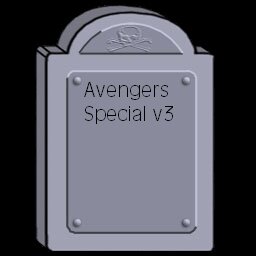 Avengers Special v3.4
